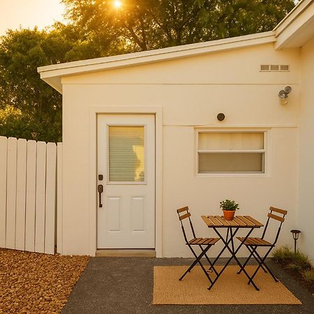 Modern Home - Termpurpedic Queen Bed, Laundry, Free Parkging, Ev Tesla Hollywood Esterno foto