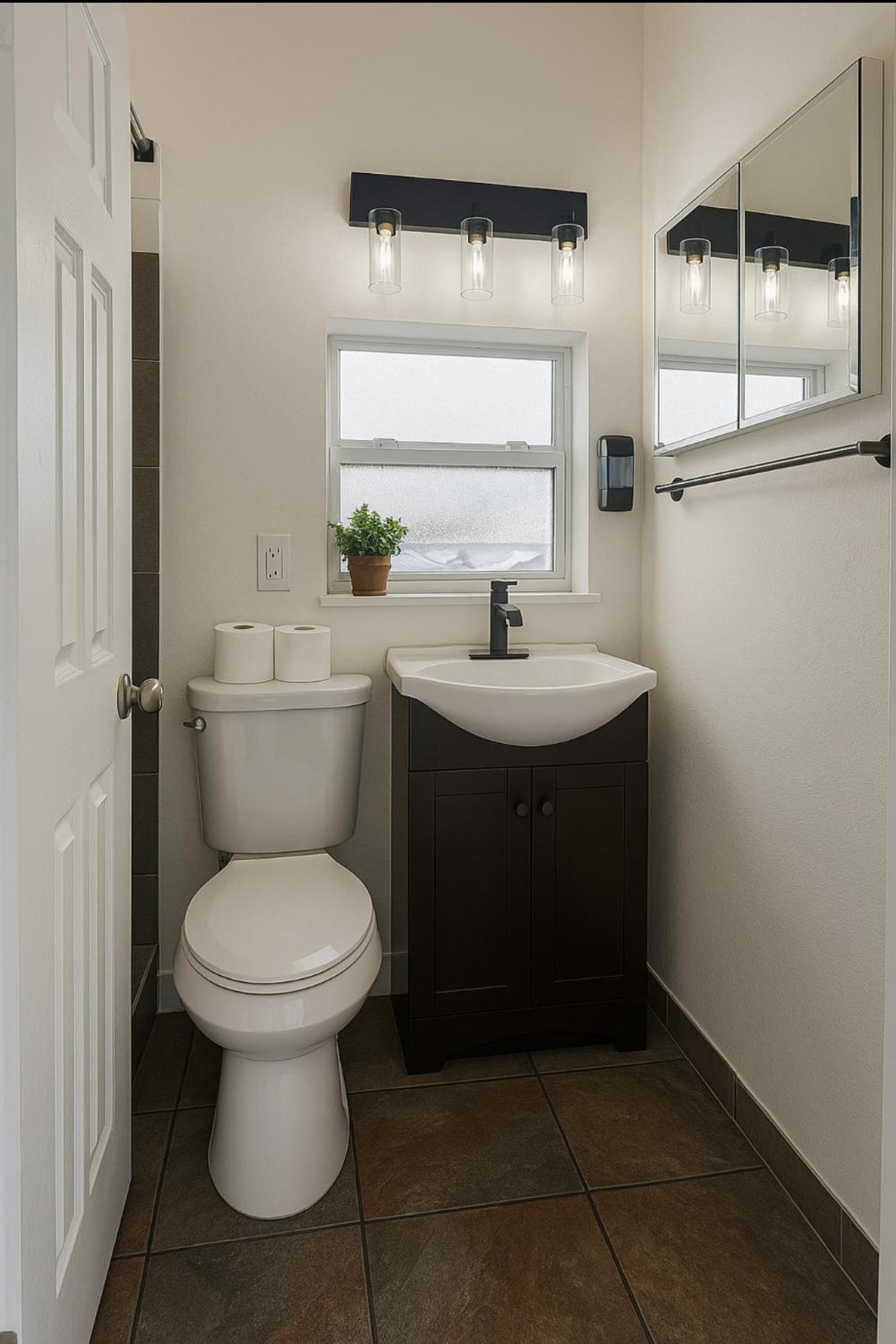 Modern Home - Termpurpedic Queen Bed, Laundry, Free Parkging, Ev Tesla Hollywood Esterno foto